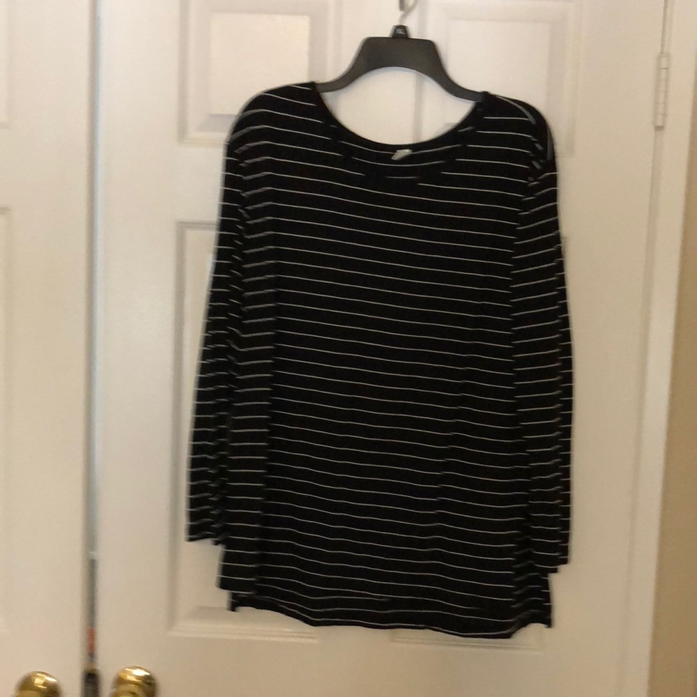 Nordstrom BP tunic size M
